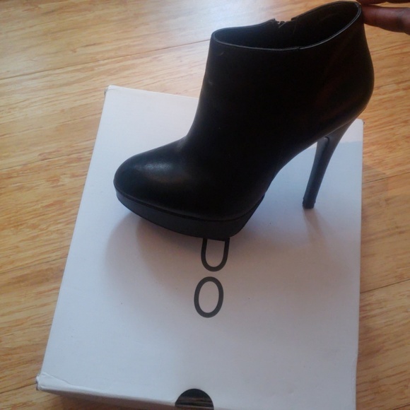 Booties - Picture 2 of 3